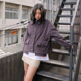 レオパードジャケット / Leopard Jacket (4562943541366)