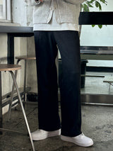 キャッシュクロップカーディガン / [Premium] Cash crop cardigan (5 colors)