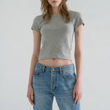 ロースリーブトップ / LOW SLEEVE TOP (5C)