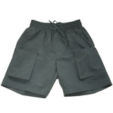 ダブルポケットバンディングショーツ / Double Pocket Banding Shorts (4523271258230)