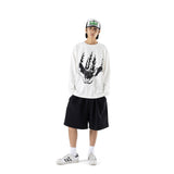 ワンタックオールドロンドンショーツパンツ / ONE TUCK OLD LONDON SHORTS PANTS MSHSP002-BK