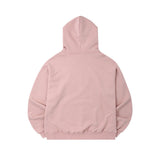 939ロゴフード(ピンク) / 939 LOGO HOOD (PINK)