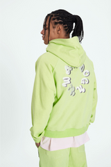 NYC Logo Hoodie