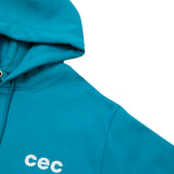CECパーカー(起毛)