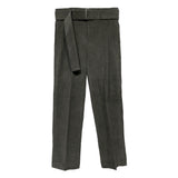 ピアベルトコーデュロイスラックス (3 color)