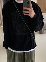 Graden Sweatshirt  3C