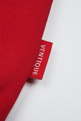 ベアナッピングフーディー / VENTIQUE Bear napping hoodie 3color