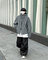 コアウィンドブレーカー / Core Wind Breaker