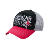 ADLV クリーチャートラッカーボールキャップ