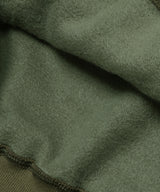 ボーイロゴフーディー / BOY LOGO HOODIE - KHAKI