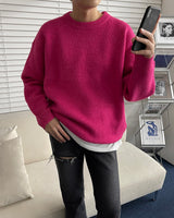 GL ベベウールニットウェア / GL Bebe Wool Knitwear (6 colors)