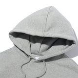 スクリプトロゴパーカー/SCRIPT LOGO HOODIE
