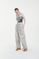パラシュートパンツ/PARACHUTE PANTS