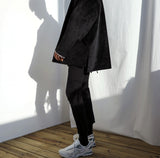 パーツコットンパンツ / Parts Cotton Pants (4color)