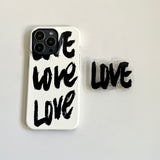 Love Love Love Ivory