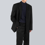 ルーズセットアップブレザー / Loose Setup Blazer