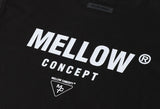 MCT M07 Black concept Pure T-shirts