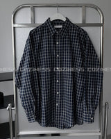 CH Jessie Check shirt (3 colors)