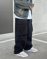 Training Cargo Pants