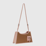 PONIE Bag (Pink Brown)
