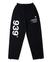 939ロゴスウェットパンツ