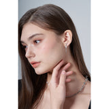 WHITE HEART PEARL EARRING (6618485915766)