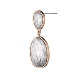 Gemini earrings (6570306928758)