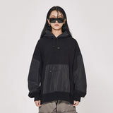 デイオフフーディー0155 / Day Off Hood (4580348100726)