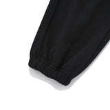 スモールチェリージョガーパンツ／SMALL CHERRY JOGGER PANTS [BLACK]
