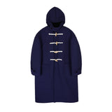 ASCLO Tokyo Duffle Coat (4color)