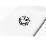 スマイルロゴソックス / SMILE LOGO SOCKS (4515348414582)