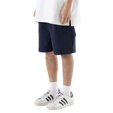 カーペンターショートパンツ / CARPENTER SHORT PANTS MSHSP003-NV