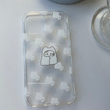 Ghost COCO Phone Case 