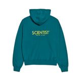 サイエンティストフーディー / SCIENTIST HOODIE (4442531004534)