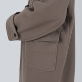 Penta ダッフルコート/Penta Duffel Coat