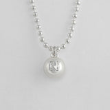 BILLIARD NEC_silver (4643424501878)