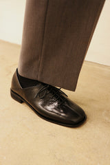 マーシアオックスフォード / MARCIA OXFORD_6COLORS
