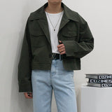 2ウェイマックトレンチコート/2 way Mac Trench Coat (SK/3colors)