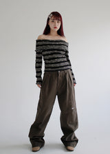 ドゥームカーゴパンツ/Doom Cargo Pants (2color)