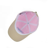 [SEVENTEEN エスクプス着用] INFINITY EMBLEM BALL CAP 5COLOR