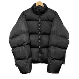 (UNISEX) プランプオーバーバルーンダウンジャケット