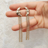 ムーンライトシャワーピアス / Moonlight Shower Piercing