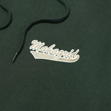 スクリプトロゴパーカー/SCRIPT LOGO HOODIE