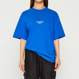センターロゴシリーズTシャツ / Center logo series T-shirts (4557903724662)