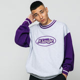 レトロクルーネックスウェット/ RETRO CREWNECK SWEAT