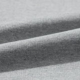 R.D刺繍ロゴフーディー / R.D embroidery logo hoodie - melange grey