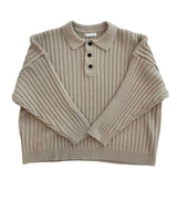 rabbit golgi kara loosefit knit