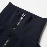 ジップアップ/N.6 ZIPUP Beige/Navy