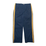 スプライスドスラックス / spliced slacks