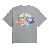 ヴィンテージグラフィックメガワンピースTシャツ / VINTAGE GRAPHIC MEGA ONE PIECE TSHIRTS (4523290361974)